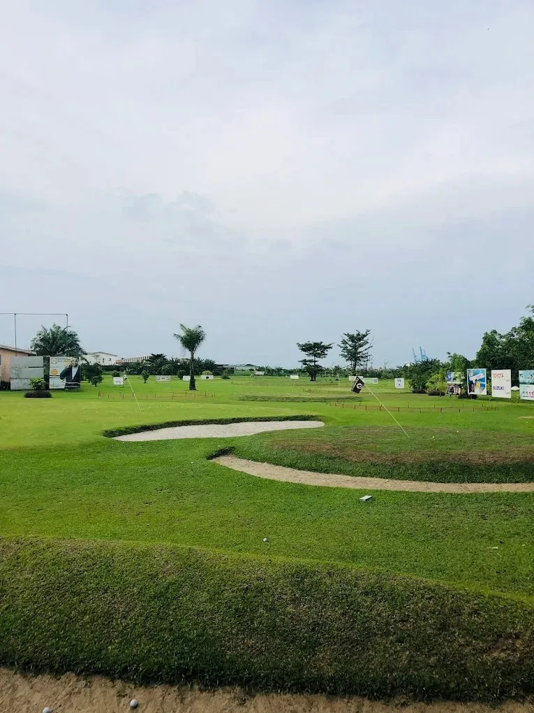 Golf Club de Douala