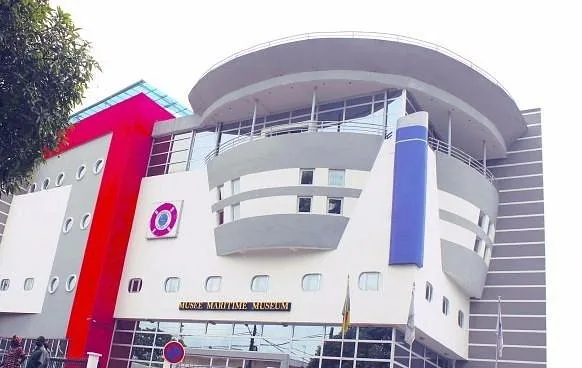 Musée de Douala